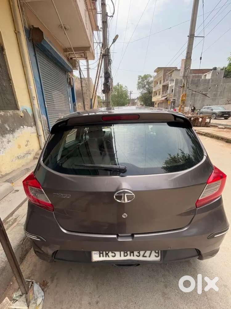 Tata Tiago 1.2 Revotron 2017