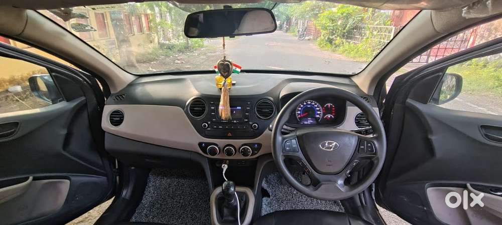 Hyundai I20 1.2 Magna Executive, 2018, Diesel