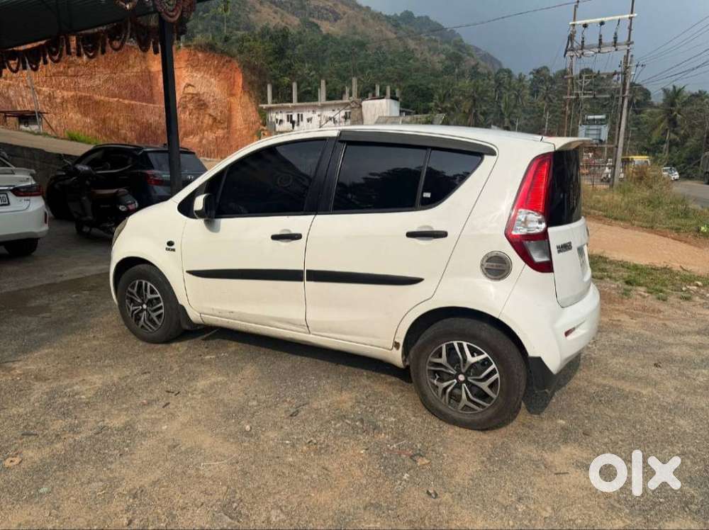 Maruti Suzuki Ritz Vdi (abs) Bs Iv, 2012, Diesel