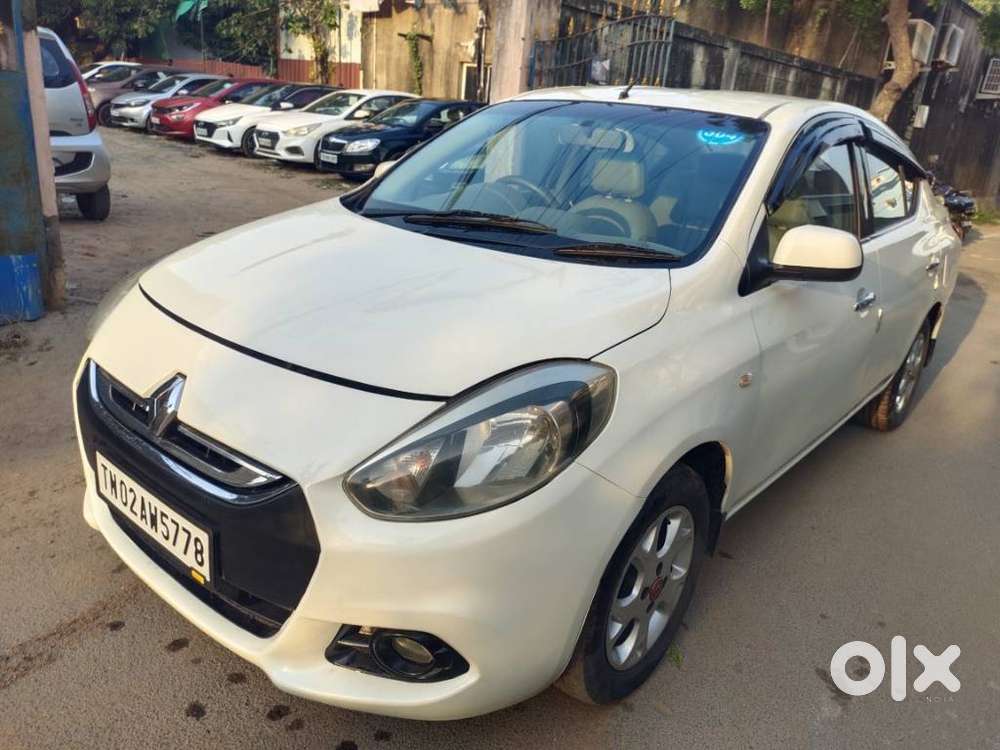 Renault Scala Diesel Rxl, 2013, Diesel