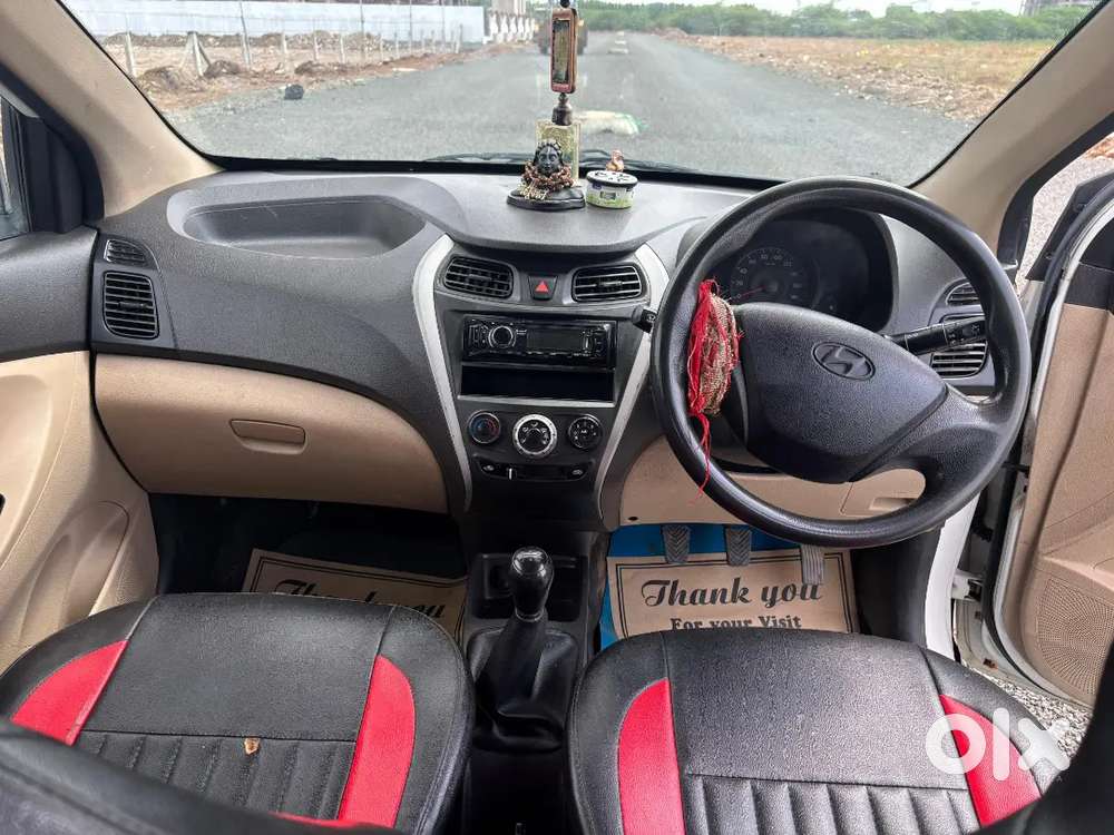 Ladies Used Tiptop Well Maintained Car Zero Expense Fixx Rate