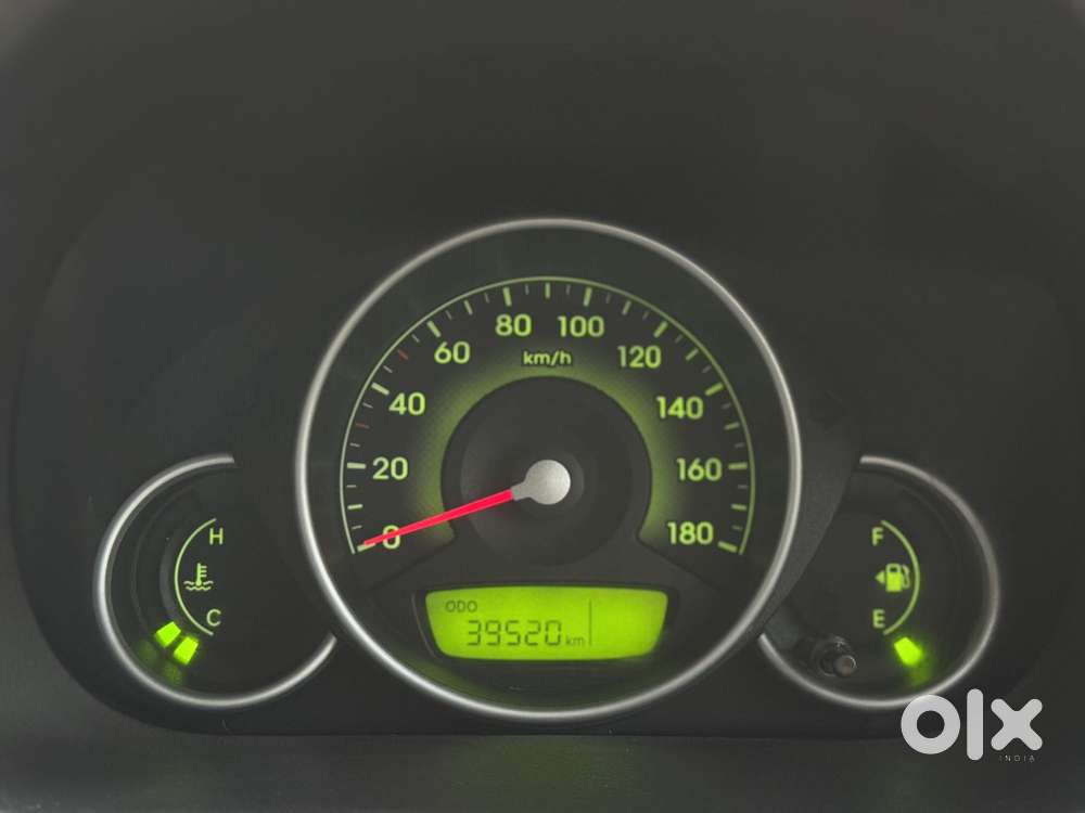 Hyundai Eon Sportz, 2012, Petrol