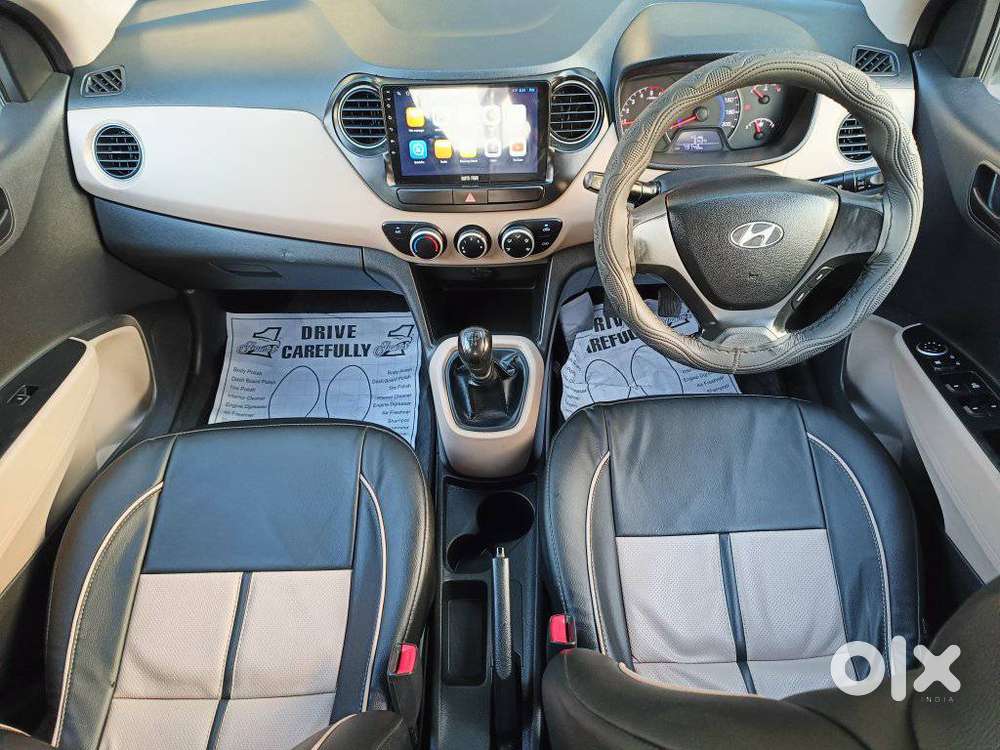 Hyundai Grand I10 Magna 1.1 Crdi, 2015, Diesel
