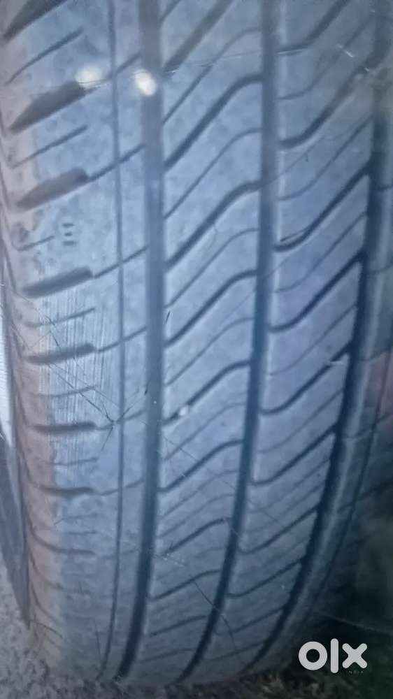 Current Fc, Insurance , New Tyre, Good Condition
