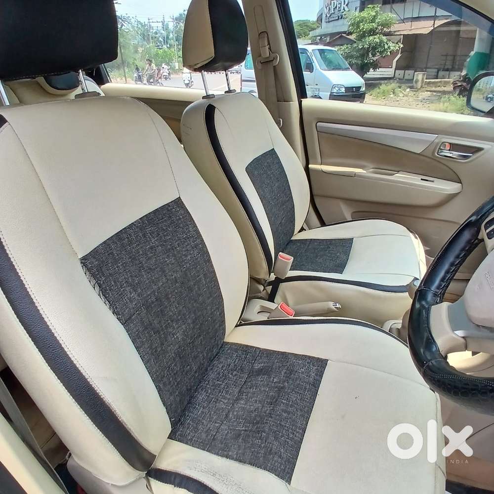 Maruti Suzuki Ertiga, 2017