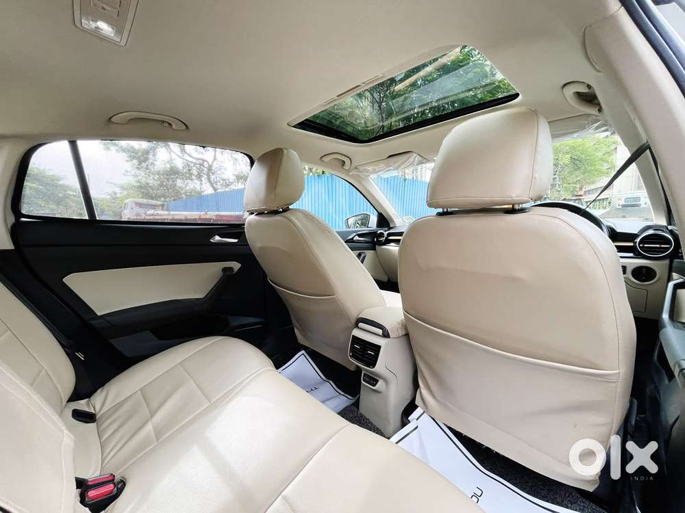 Skoda Slavia 1.5 Tsi Style Dsg, 2023, Petrol