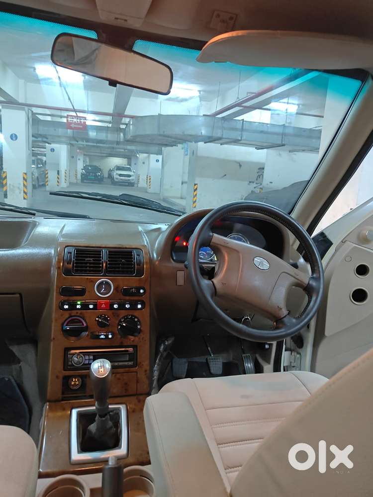 Tata Safari Dicor 2.2 Ex 4x2 Bs Iv, 2011, Diesel