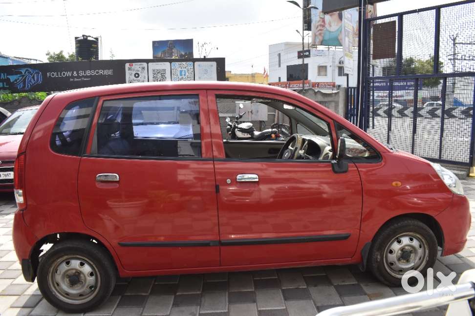 Maruti Suzuki Zen Estilo Lxi Bs Iv, 2010, Petrol