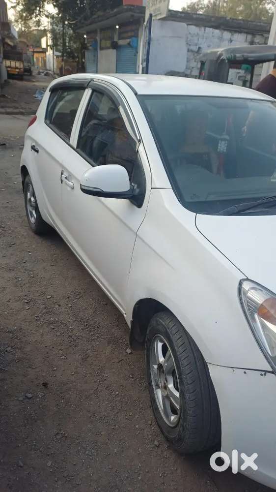 Hyundai I20 2011 Diesel Well Maintained