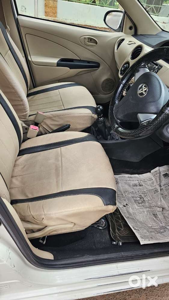Toyota Etios Gd, 2019, Diesel