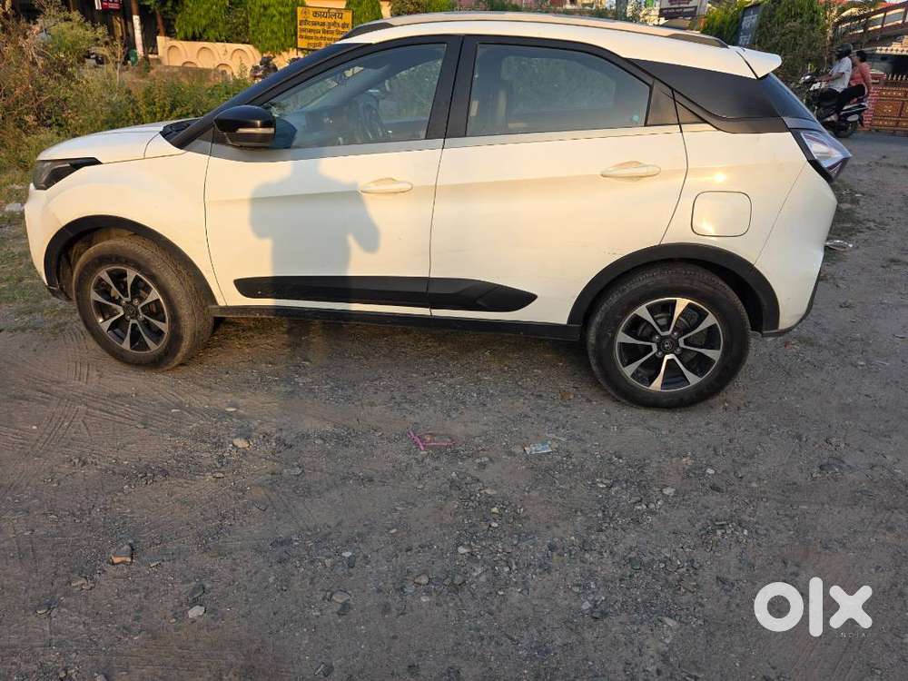 Tata Nexon For Sale – Single Owner ,mint Condition