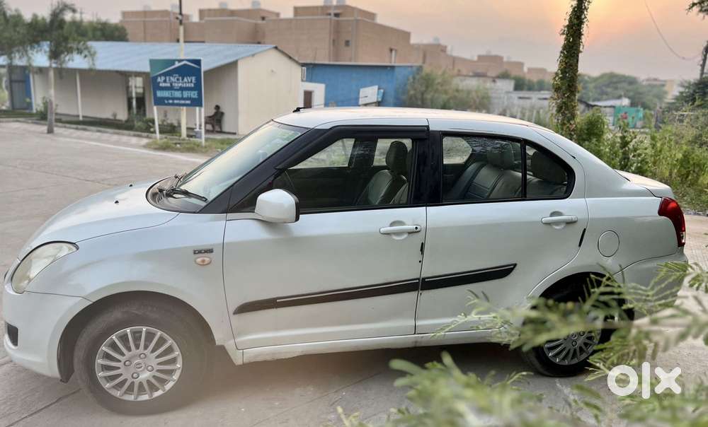 Maruti Suzuki Swift Dzire Vdi, 2008, Diesel