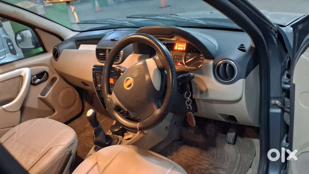 Nissan Terrano Xl 85 Ps Deisel, 2014, Diesel