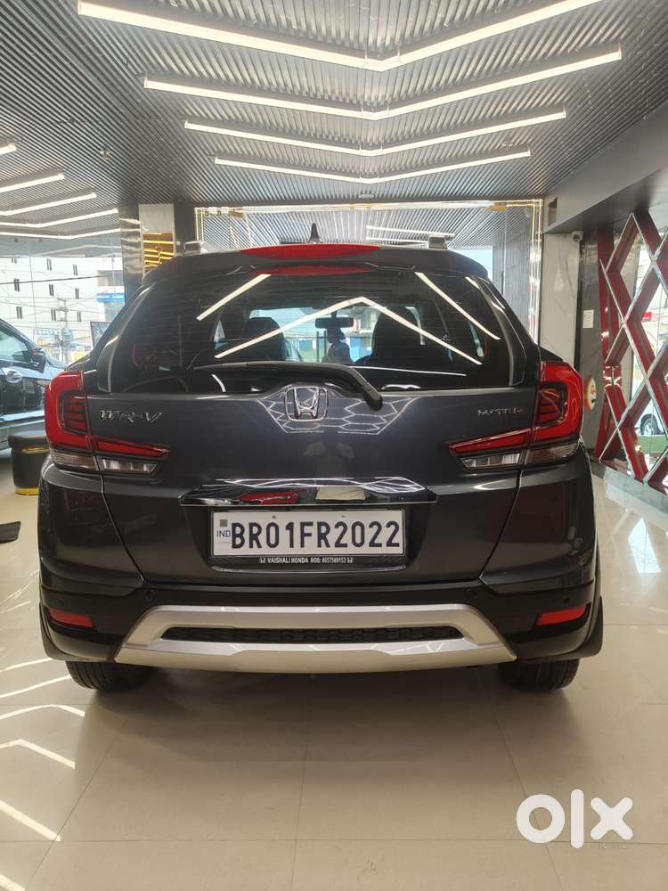 Honda Wr-v I-vtec Vx, 2022, Petrol