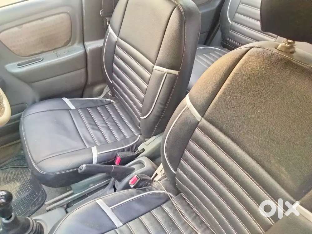Maruti Alto Lxi 2001