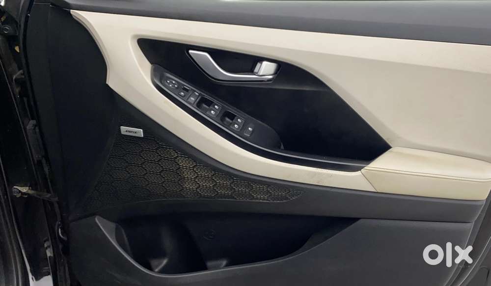 Hyundai Creta 1.5 Sx (o) Diesel, 2021, Diesel