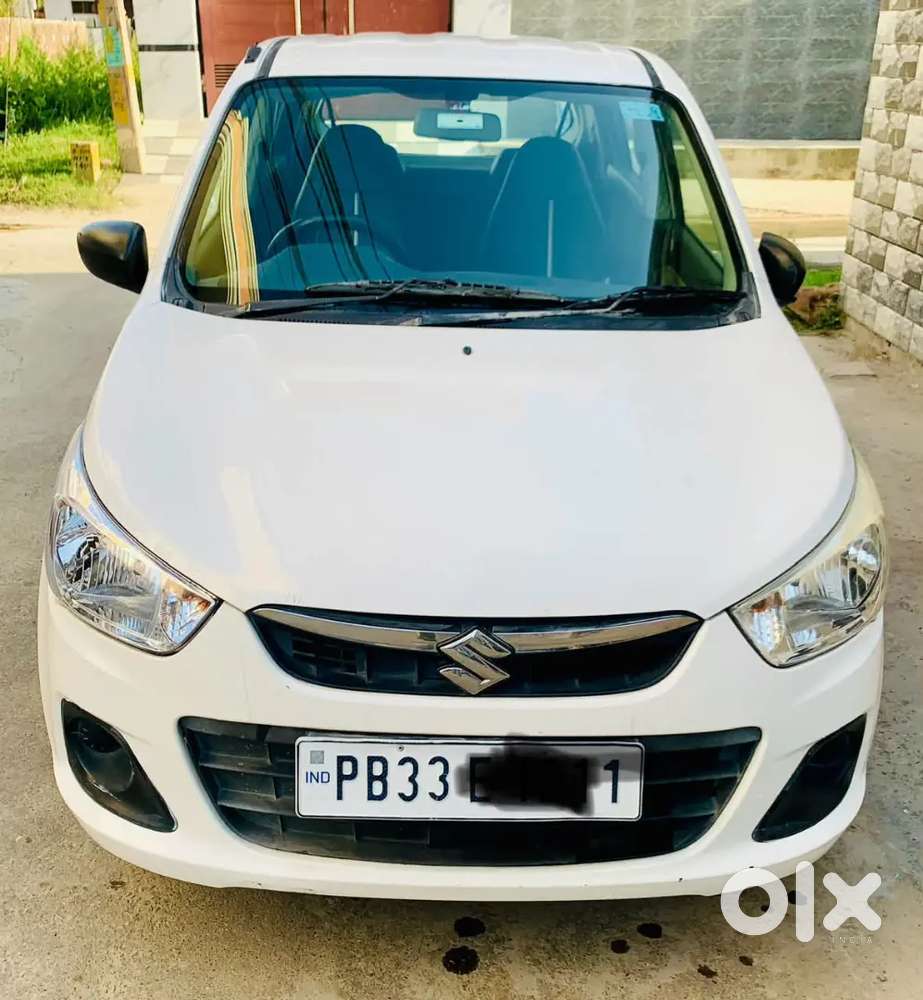 Alto K10 Vxi All Original