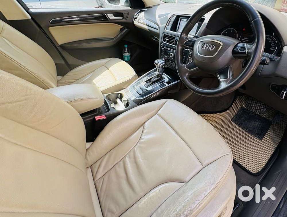 Audi Q5 2.0 Tdi Technology, 2014, Diesel