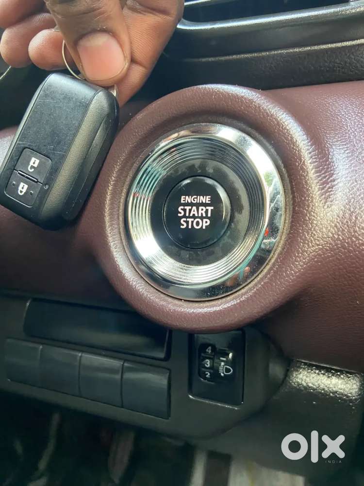 Maruti Suzuki Grand Vitara 1.5 Delta Smart Hybrid, 2023, Petrol
