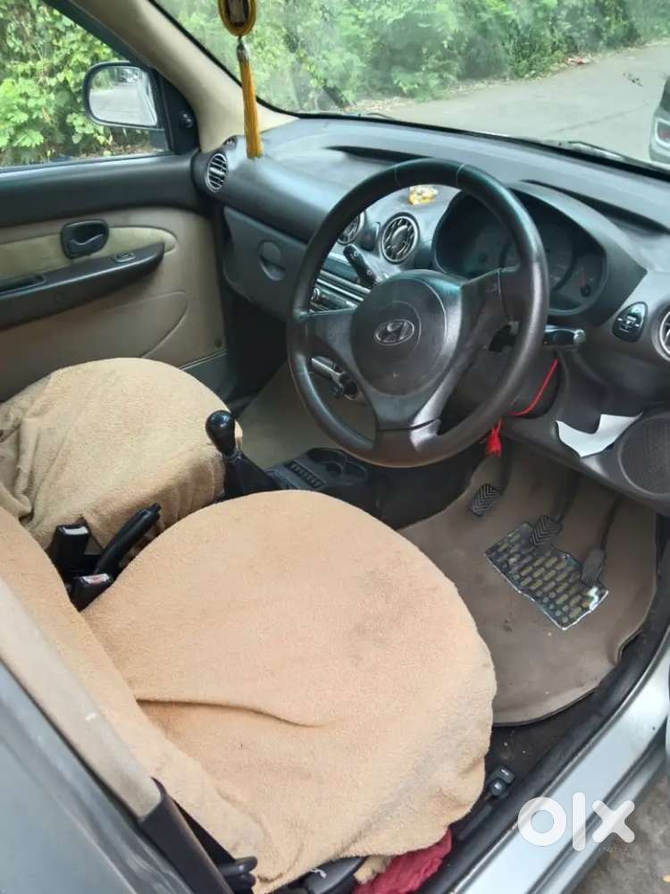Hyundai Santro Xing 2010