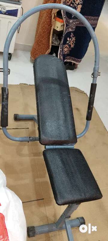 Ab crunch pro hotsell