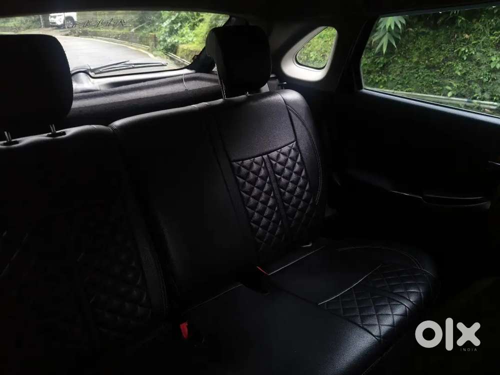 Maruti Suzuki Baleno 2020 Manual Petrol