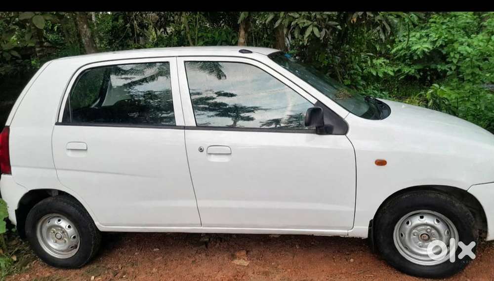 Maruti Suzuki Alto 2005