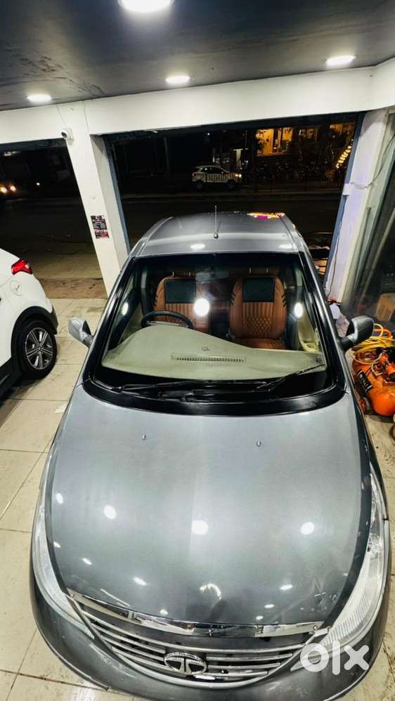 Tata Diesel 2010 Car