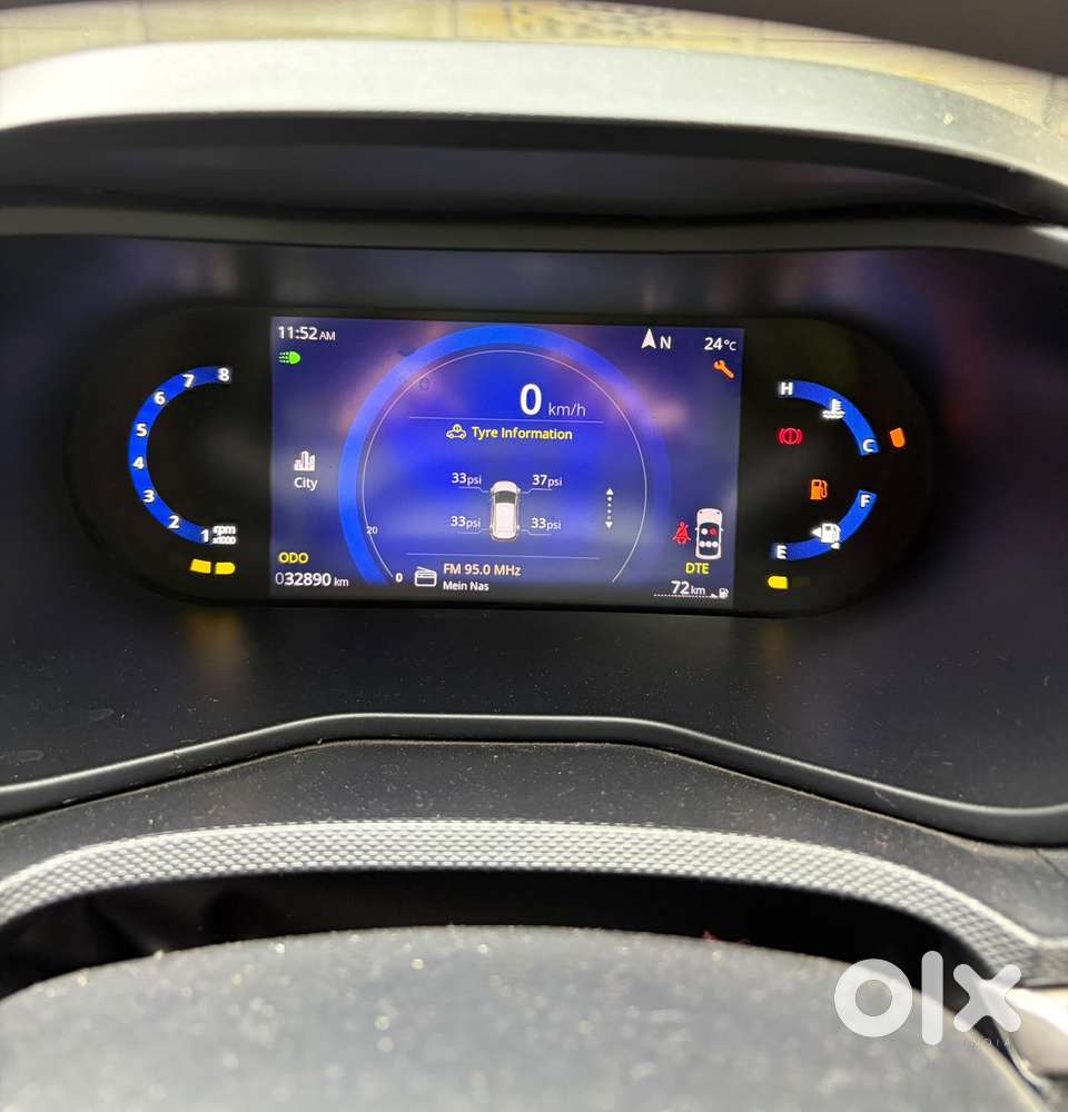 Tata Nexon Creative Plus 1.5 Revotorq Diesel 6 Mt, 2024, Diesel