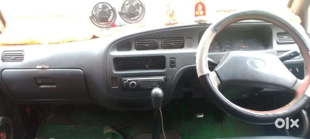 Toyota Qualis 2.4 D 2001 Diesel Manual