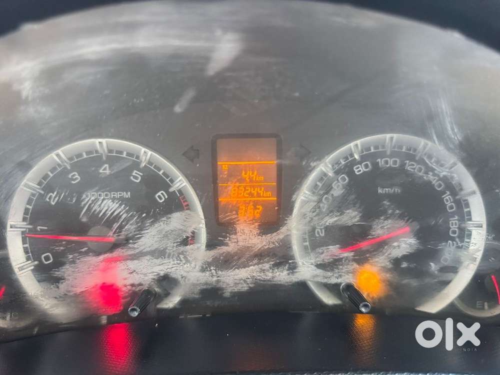 Maruti Suzuki Dzire, 2013, Cng & Hybrids