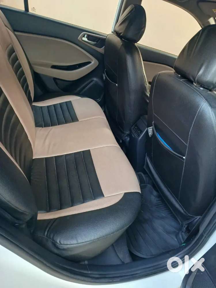 Excellent Condition Hyndai I20 Magna Optional