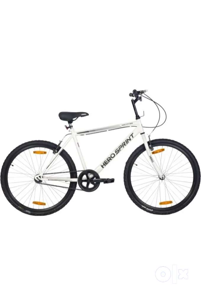 Used mens hybrid online bike