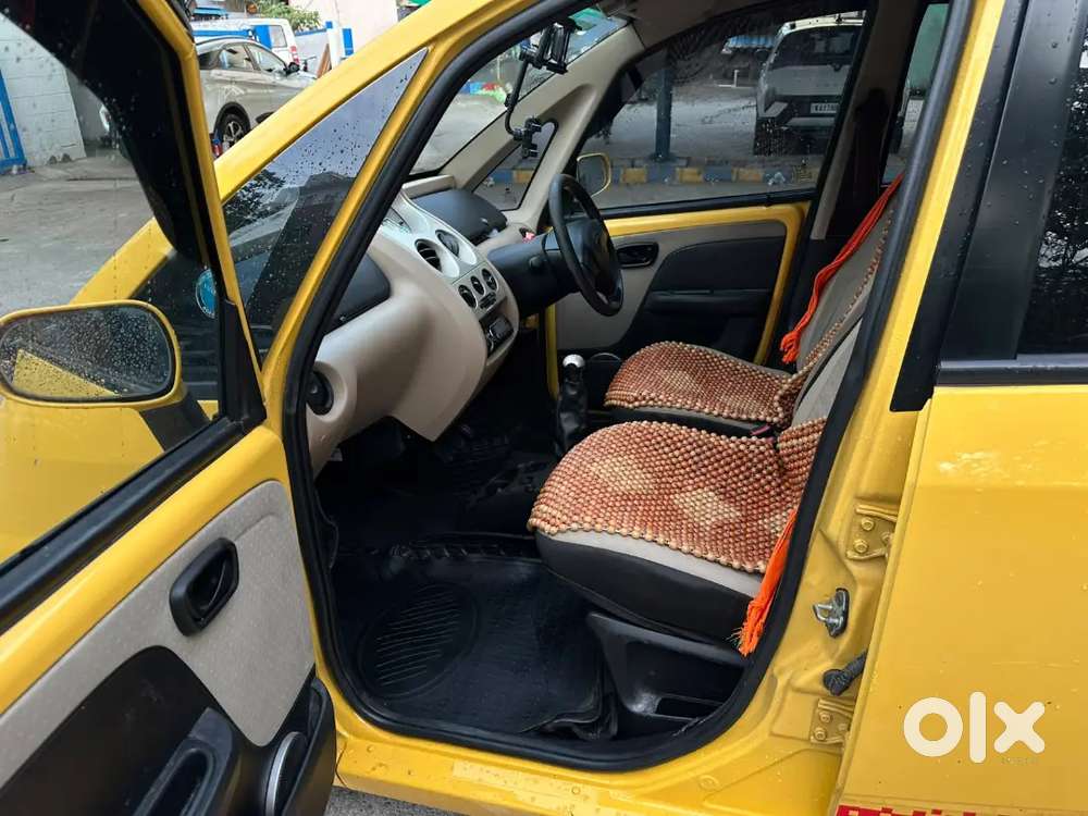 Tata Nano Xt 2012 Year
