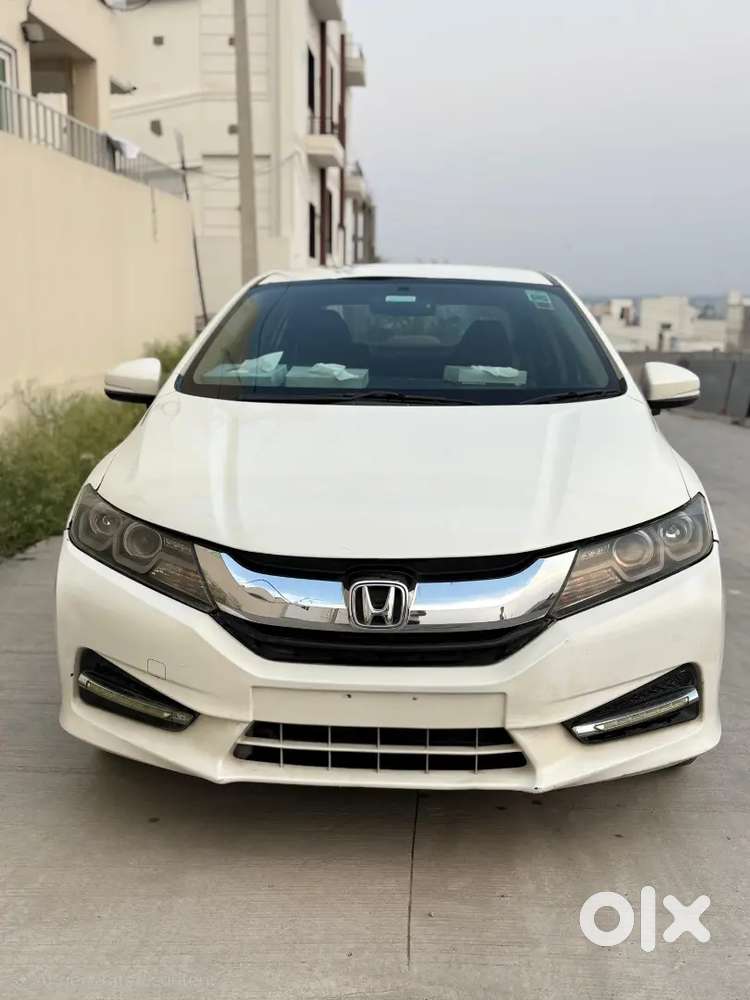 Honda City I-vtec  Excellent Condition  Top Condition