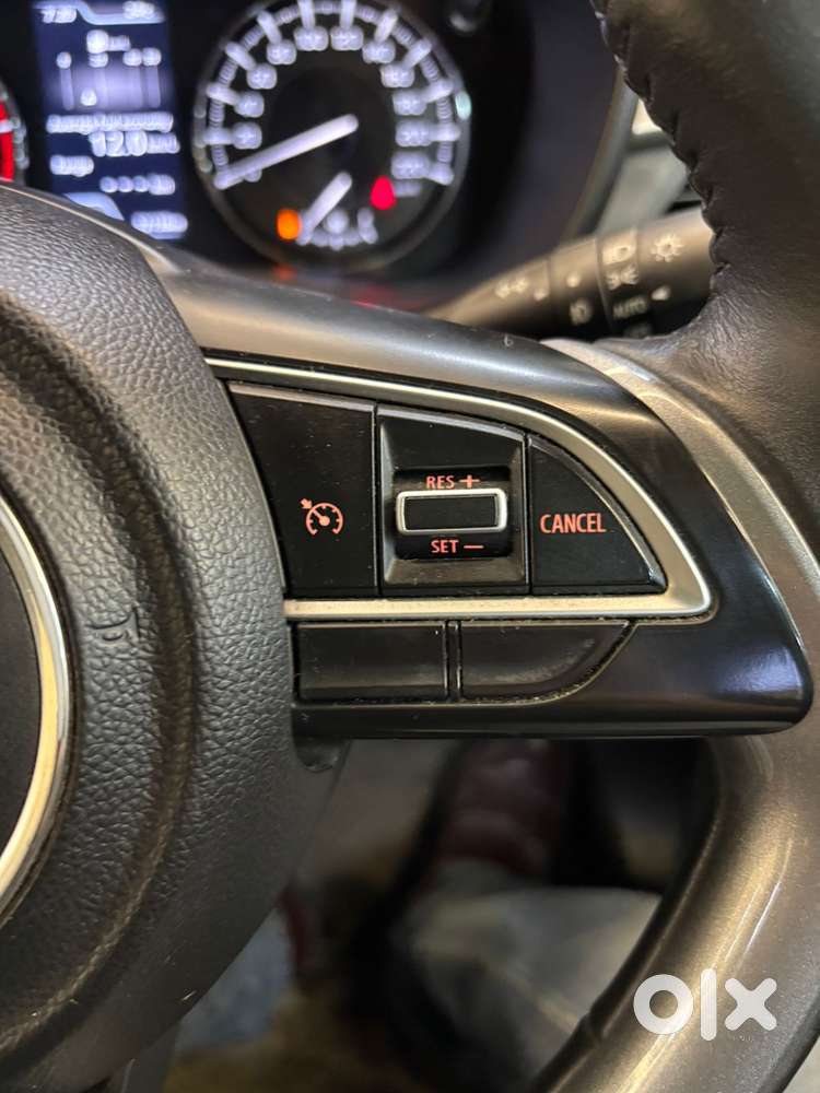 Maruti Suzuki Baleno Alpha, 2022, Petrol