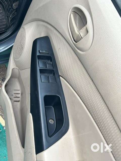 Toyota Etios Liva G, 2016, Petrol