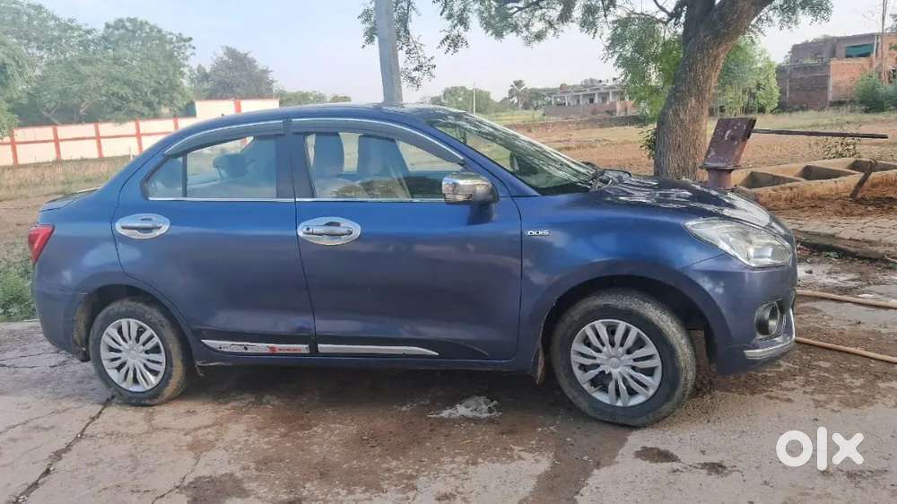 Maruti Suzuki Dzire 2019 Diesel 80000 Km Driven