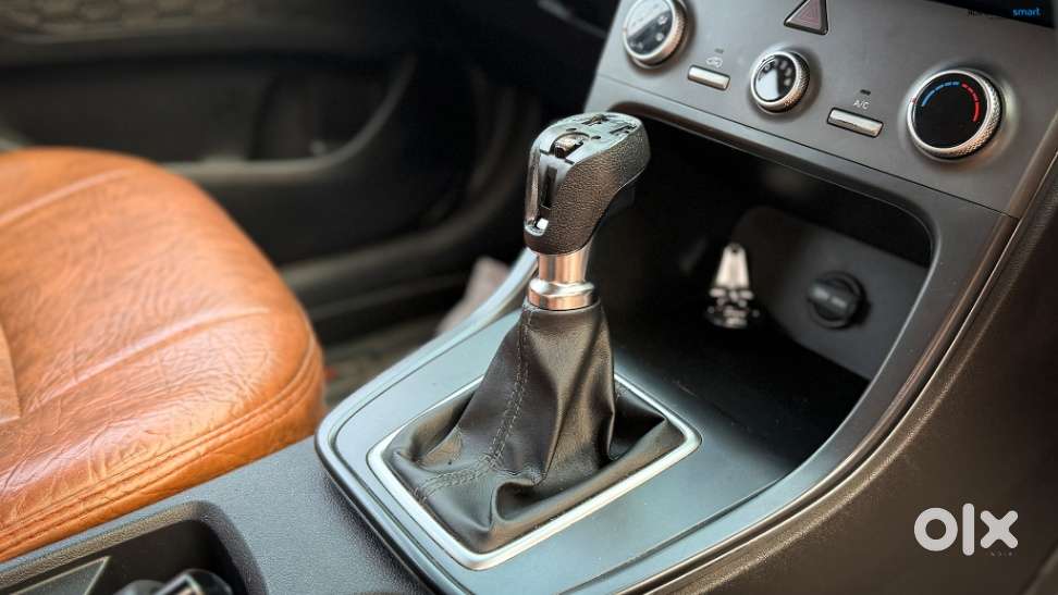 Hyundai Creta, 2020, Diesel