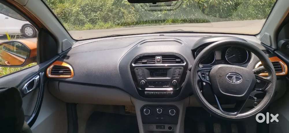 Adjustable Steering And Alloy Wheel, Good Ac And Harman Music System.