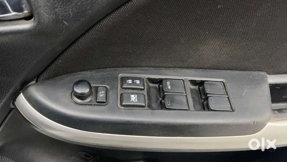 Maruti Suzuki Baleno 1.2 Delta, 2017, Petrol