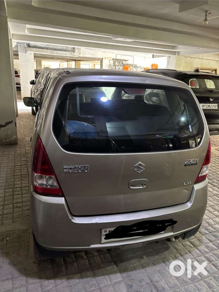 Used Maruti Suzuki 2013