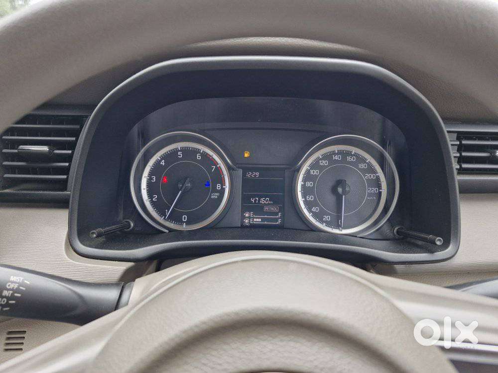 Maruti Suzuki Ertiga Vxi (o) Cng, 2021