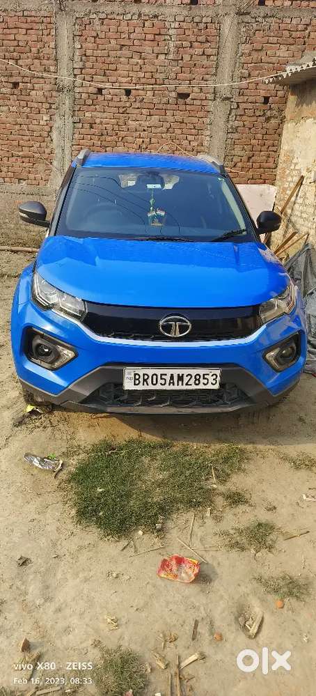 Single Hand Car 75000 Km