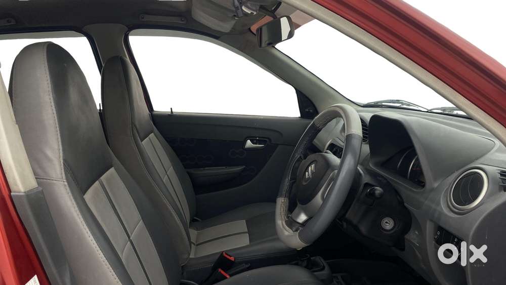 Maruti Suzuki Alto 800 2012-2016 Lxi, 2014, Petrol
