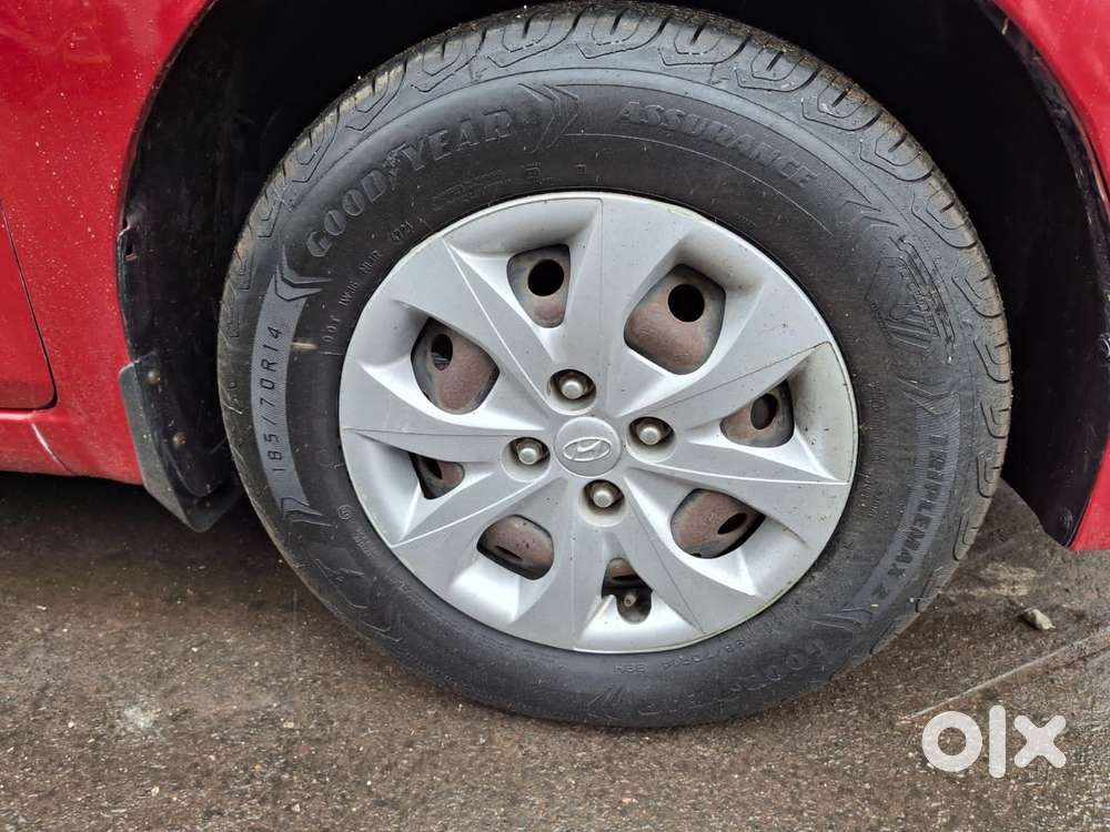 Hyundai I20 Sportz 1.2 Bs-iv, 2015, Petrol