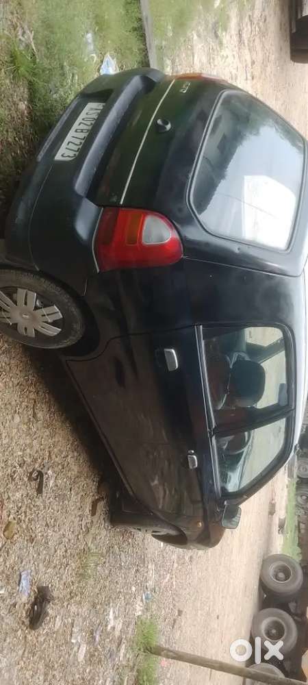 Alto Lx 800