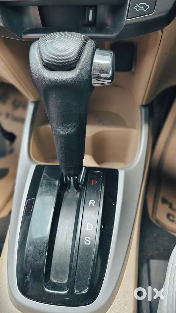 Honda City 2011 Petrol Well Maintained