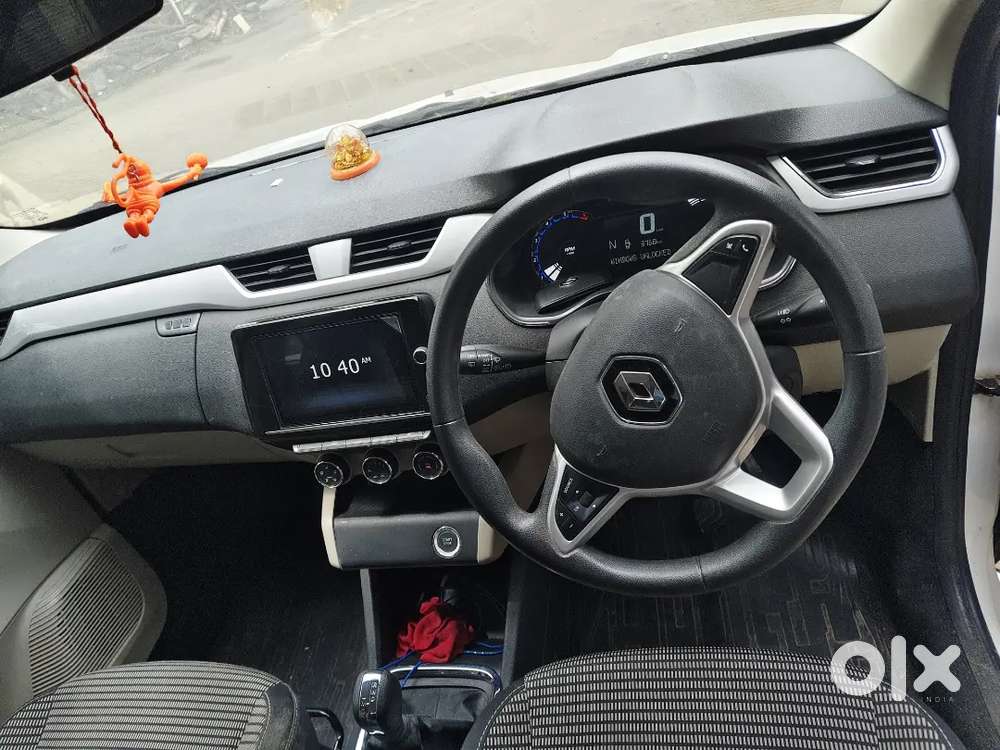 Renault Triber 2023 Petrol