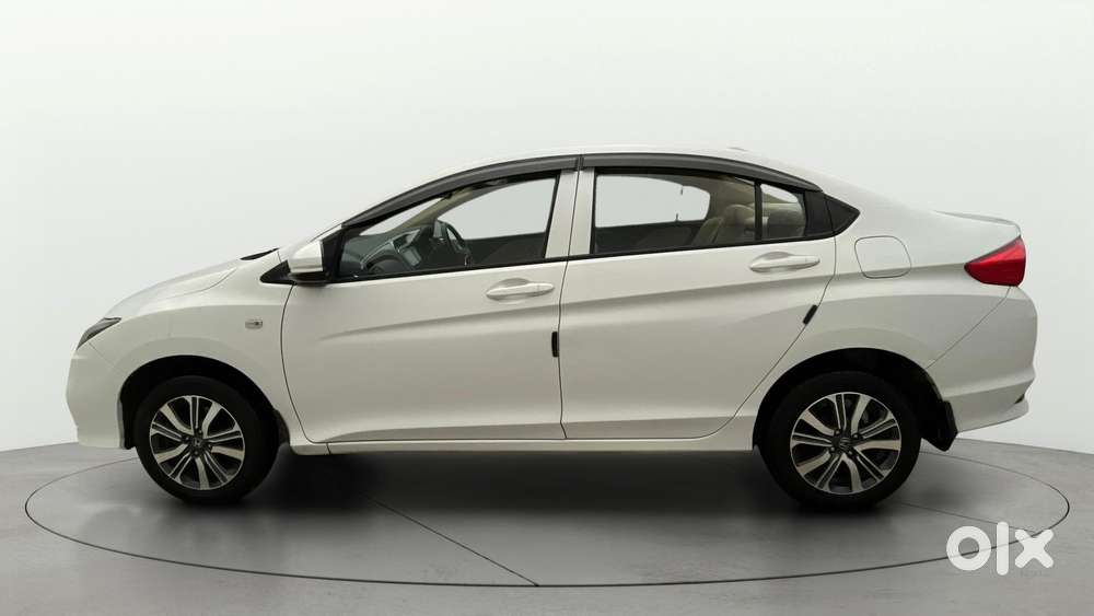 Honda City 1.5 Sv I-vtec Mt, 2022, Petrol